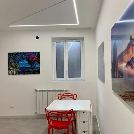 Suite Del Ponte Normanno Vespro Palermo Dış mekan fotoğraf