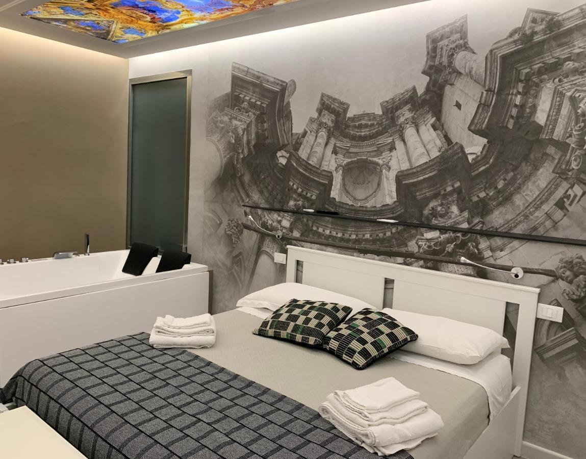 Suite Del Ponte Normanno Vespro Palermo Dış mekan fotoğraf