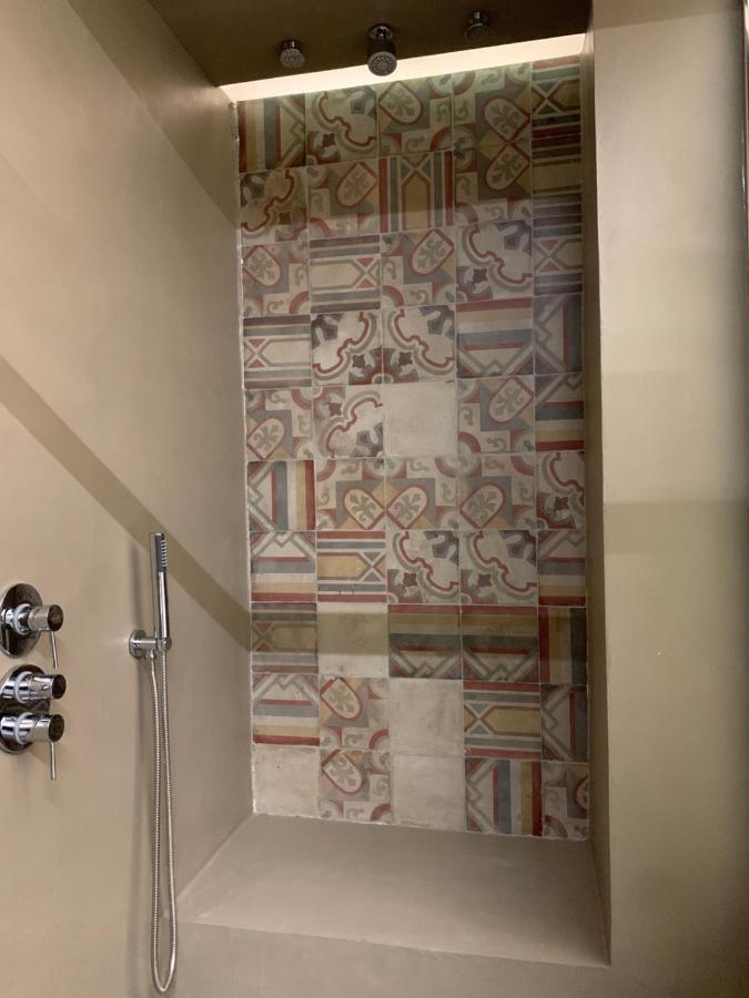 Suite Del Ponte Normanno Vespro Palermo Dış mekan fotoğraf