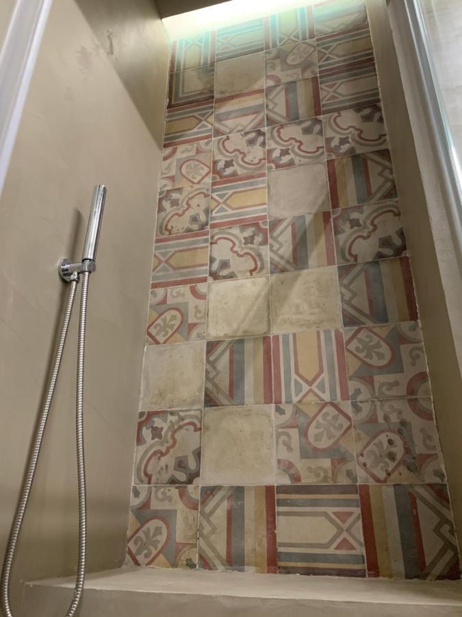 Suite Del Ponte Normanno Vespro Palermo Dış mekan fotoğraf