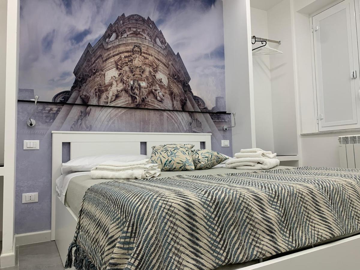 Suite Del Ponte Normanno Vespro Palermo Dış mekan fotoğraf