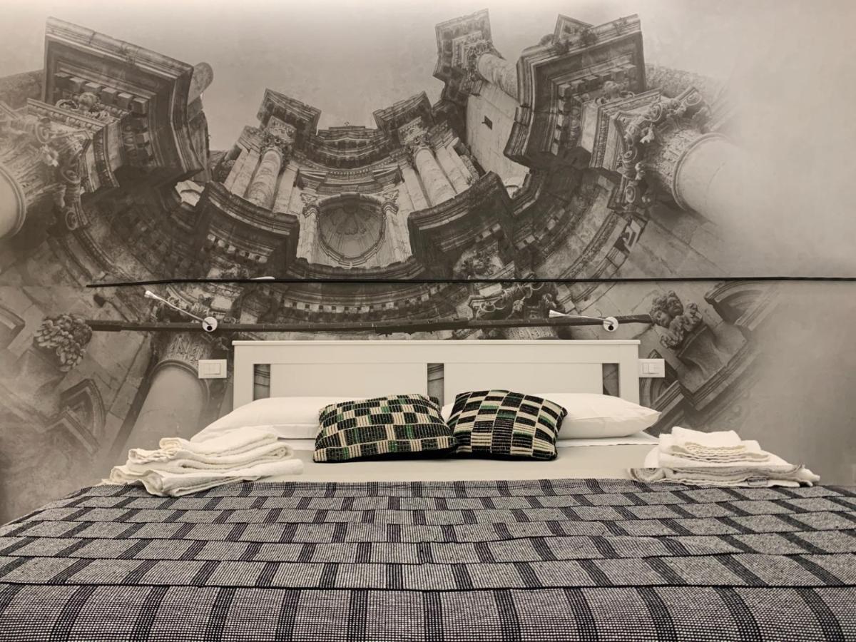 Suite Del Ponte Normanno Vespro Palermo Dış mekan fotoğraf