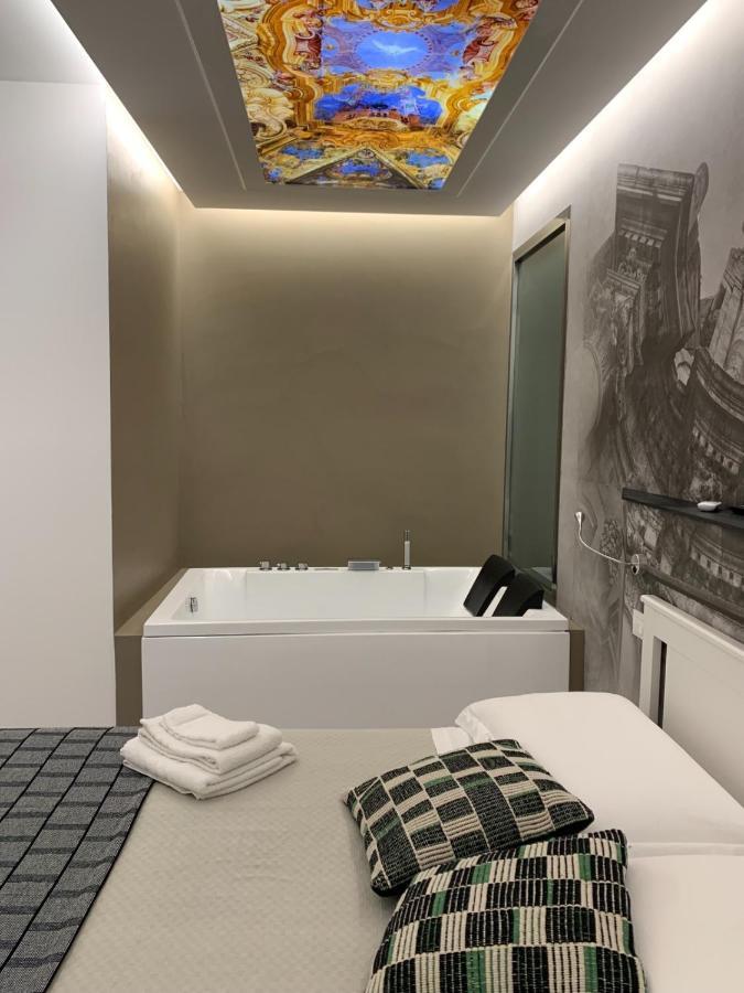 Suite Del Ponte Normanno Vespro Palermo Dış mekan fotoğraf