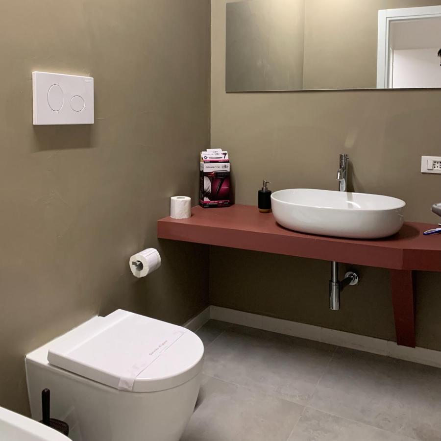 Suite Del Ponte Normanno Vespro Palermo Dış mekan fotoğraf
