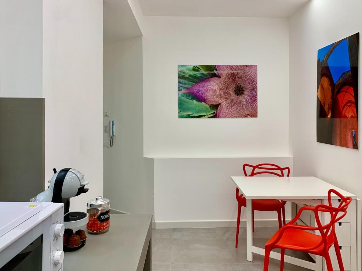 Suite Del Ponte Normanno Vespro Palermo Dış mekan fotoğraf