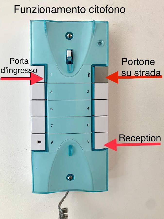 Suite Del Ponte Normanno Vespro Palermo Dış mekan fotoğraf