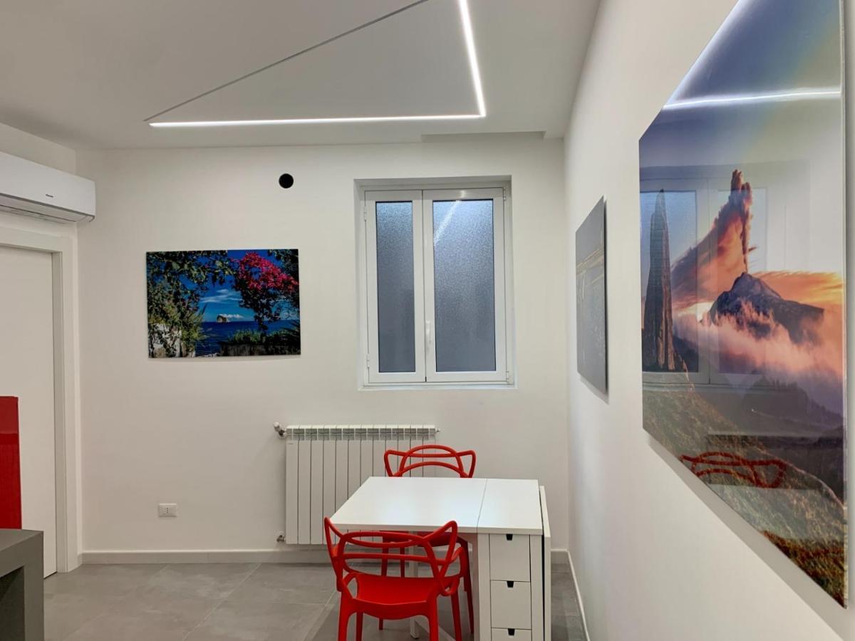 Suite Del Ponte Normanno Vespro Palermo Dış mekan fotoğraf